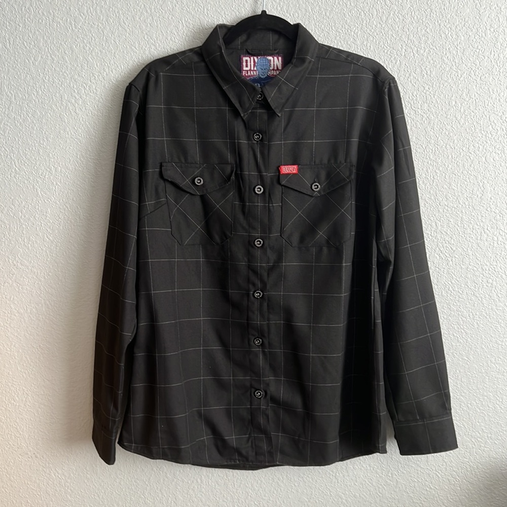 Dixxon Women’s Pinhead Flannel